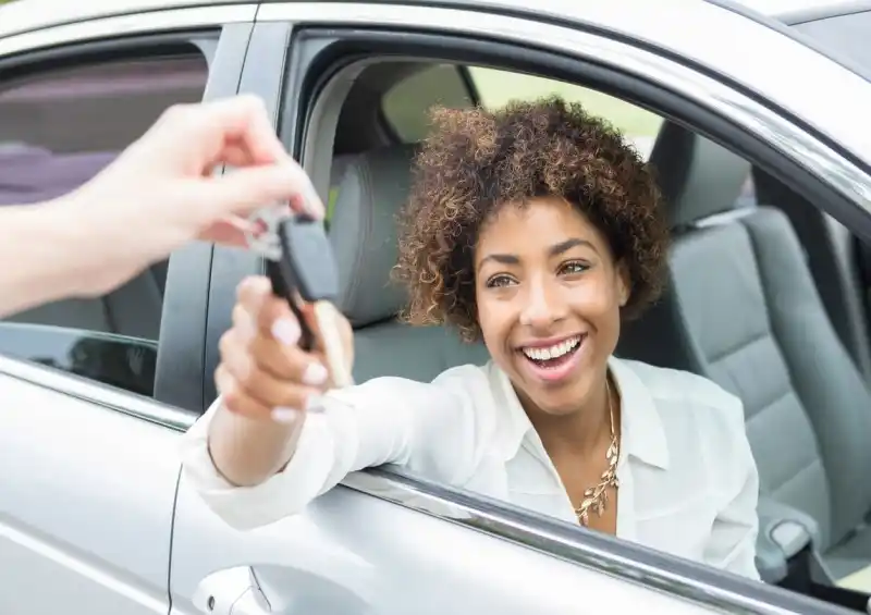 auto leasen Groet